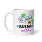 Taza con frases inspiradoras - La vida es buena  - Miniatura 2