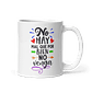 Taza con frases inspiradoras - No hay mal que por bien no venga  - Miniatura 1