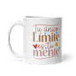 Taza con frases inspiradoras - Tu único límite es tu mente  - Miniatura 2