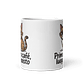Taza Regalo - Primero café, luego existo  - Miniatura 3