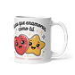 Taza de amor y pareja - Tazas que Enamoran como Tú - Miniatura 1
