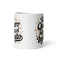 Taza de amor y pareja - Te quiero hasta el infinito - Miniatura 3