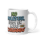 Taza meme - No molestar, estoy en modo cargando - Miniatura 1