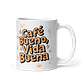 Taza meme - Café bueno, vida buena  - Miniatura 1