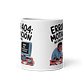 Taza frikis - Error 404: Motivación no encontrada - Miniatura 3