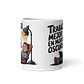 Taza frikis - Trabajo mejor en modo oscuro - Miniatura 3