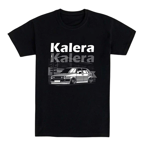 Camiseta coches – Kalera Racing Classic