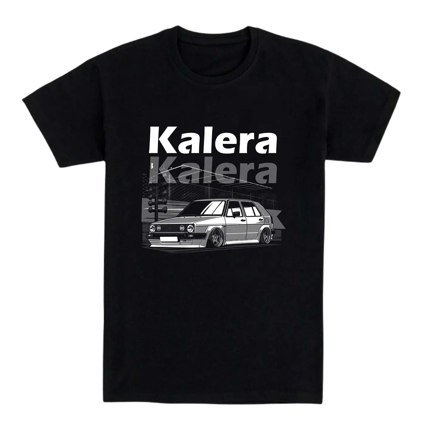 Camiseta coches – Kalera Racing Classic 1