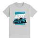 Camiseta coches – Espíritu de la Velocidad Alemana - Miniatura 1
