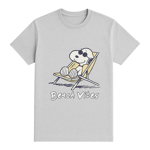 Camiseta playa – Beach Vibes Chill Mode