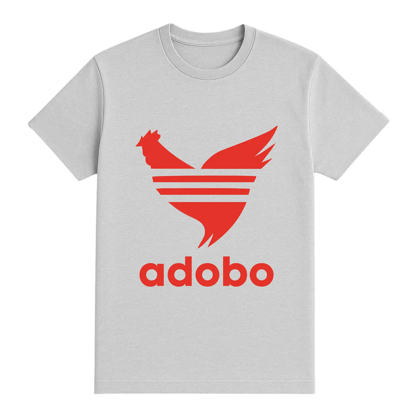 Camiseta meme – Adobo remixado 1