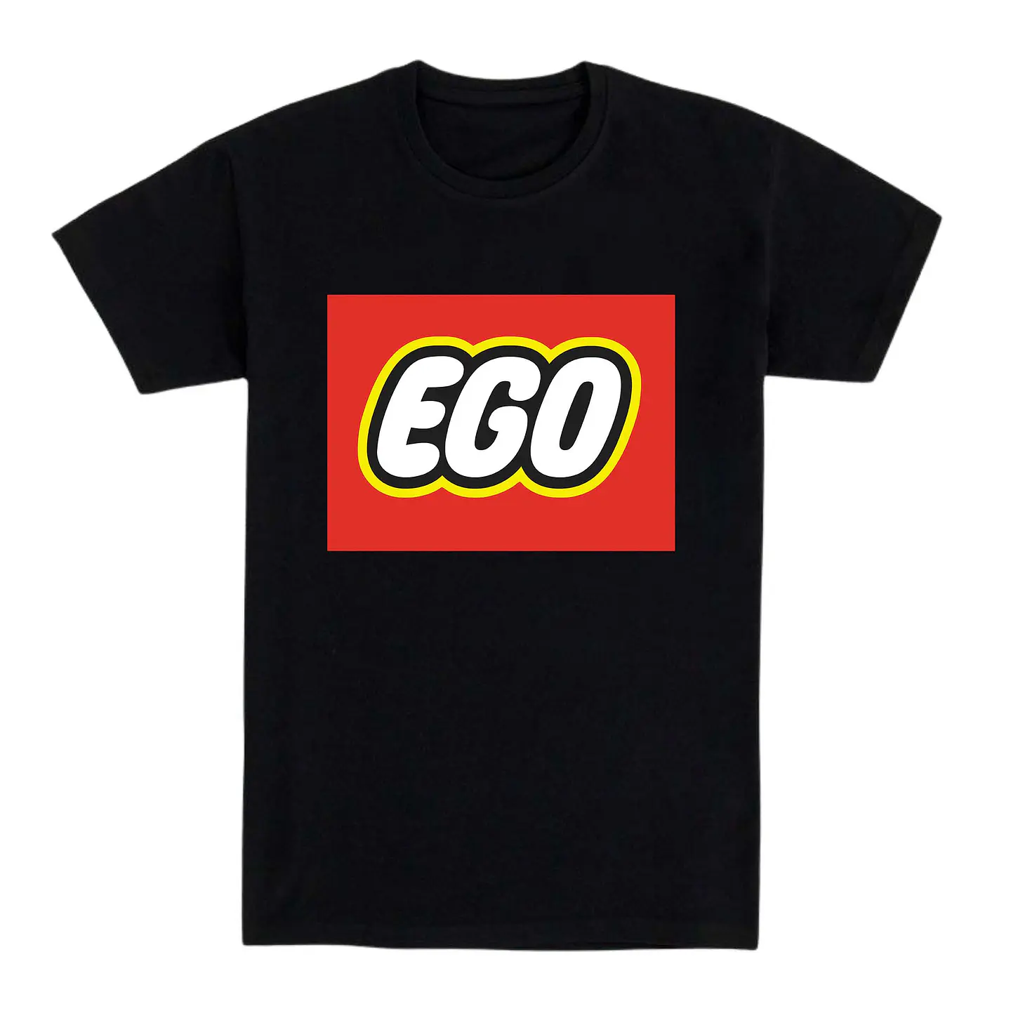 Camiseta meme – Ego 1