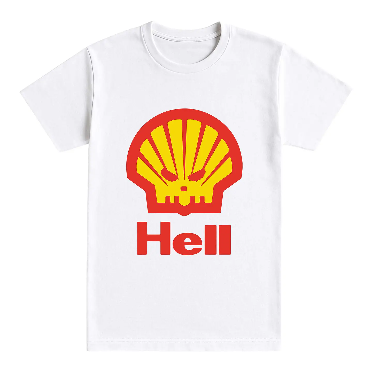 Camiseta meme – Hell 1