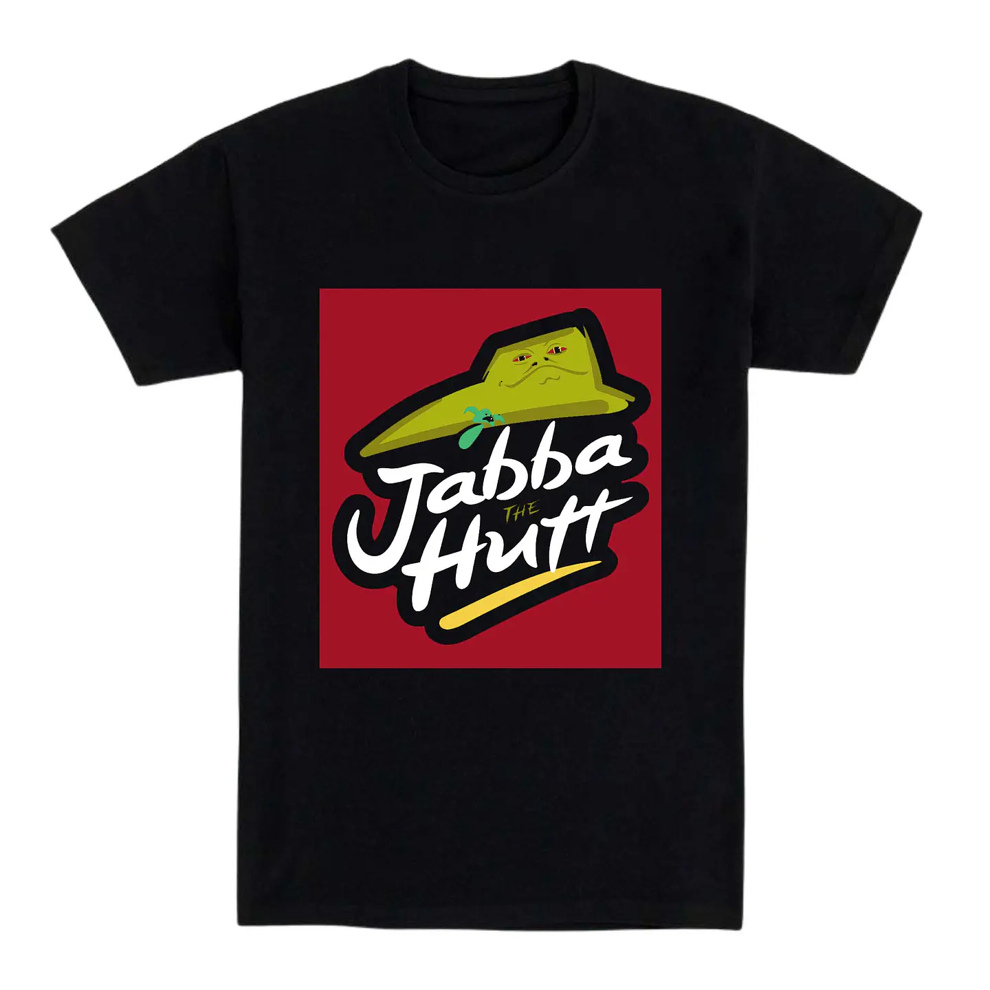 Camiseta meme – Jabba the Hutt 1