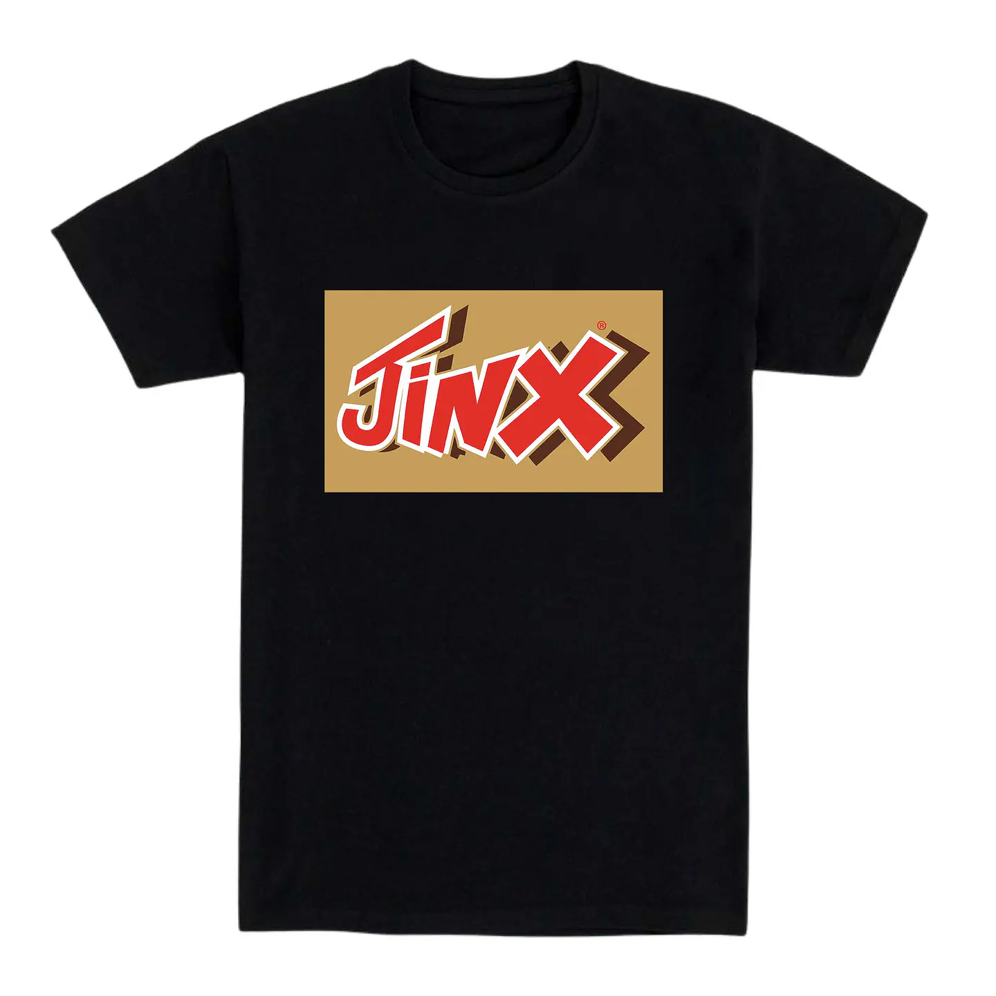 Camiseta meme – Jinx 1