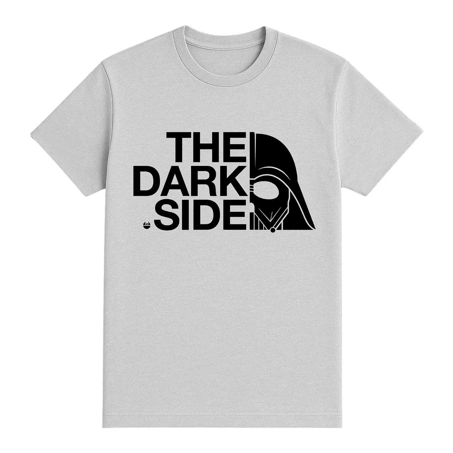 Camiseta meme – The Dark Side 1