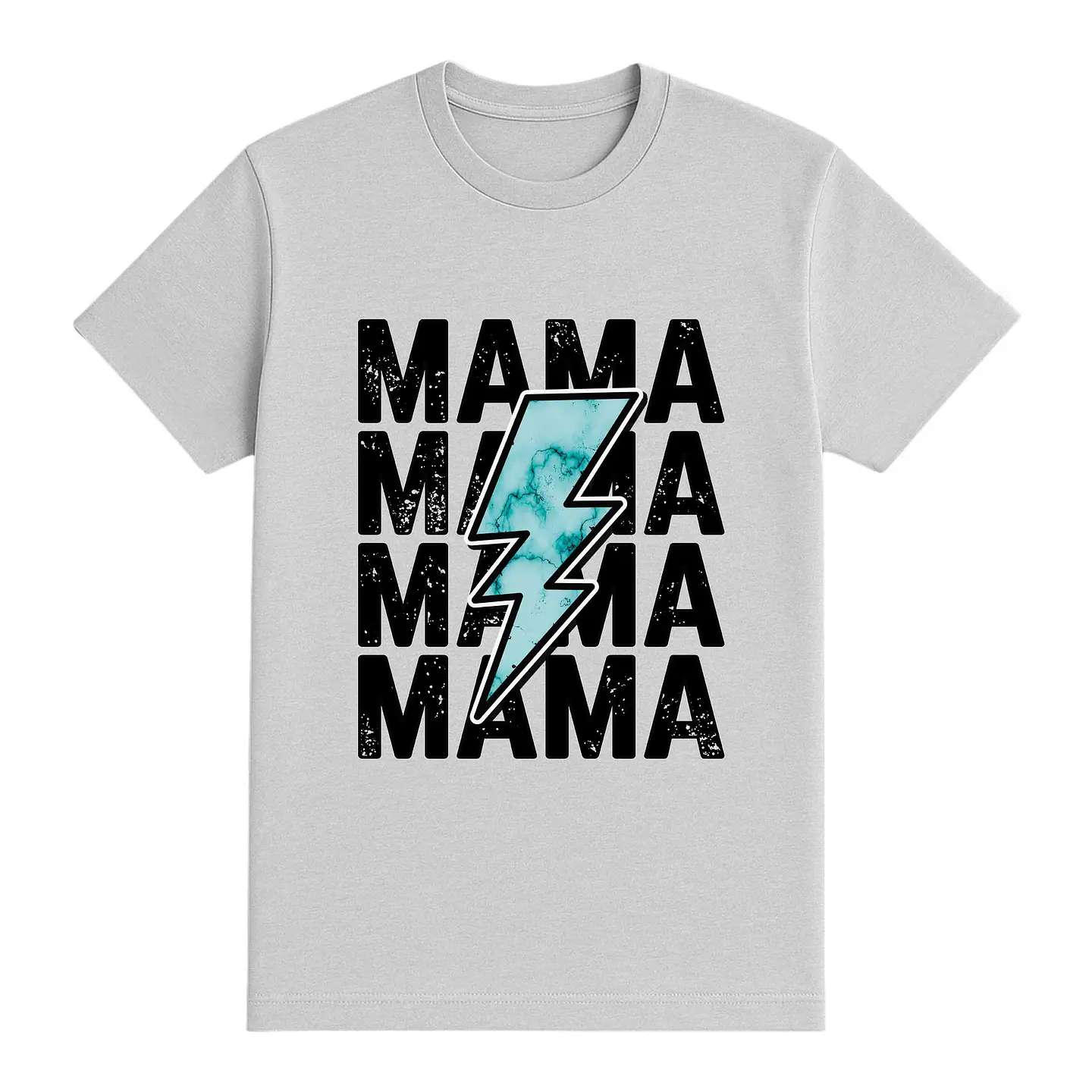 Camiseta mamá – Energía en cada latido 1