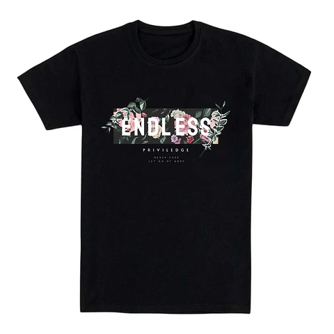 Camiseta bonita – Endless Privilege