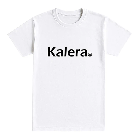 Camiseta básica