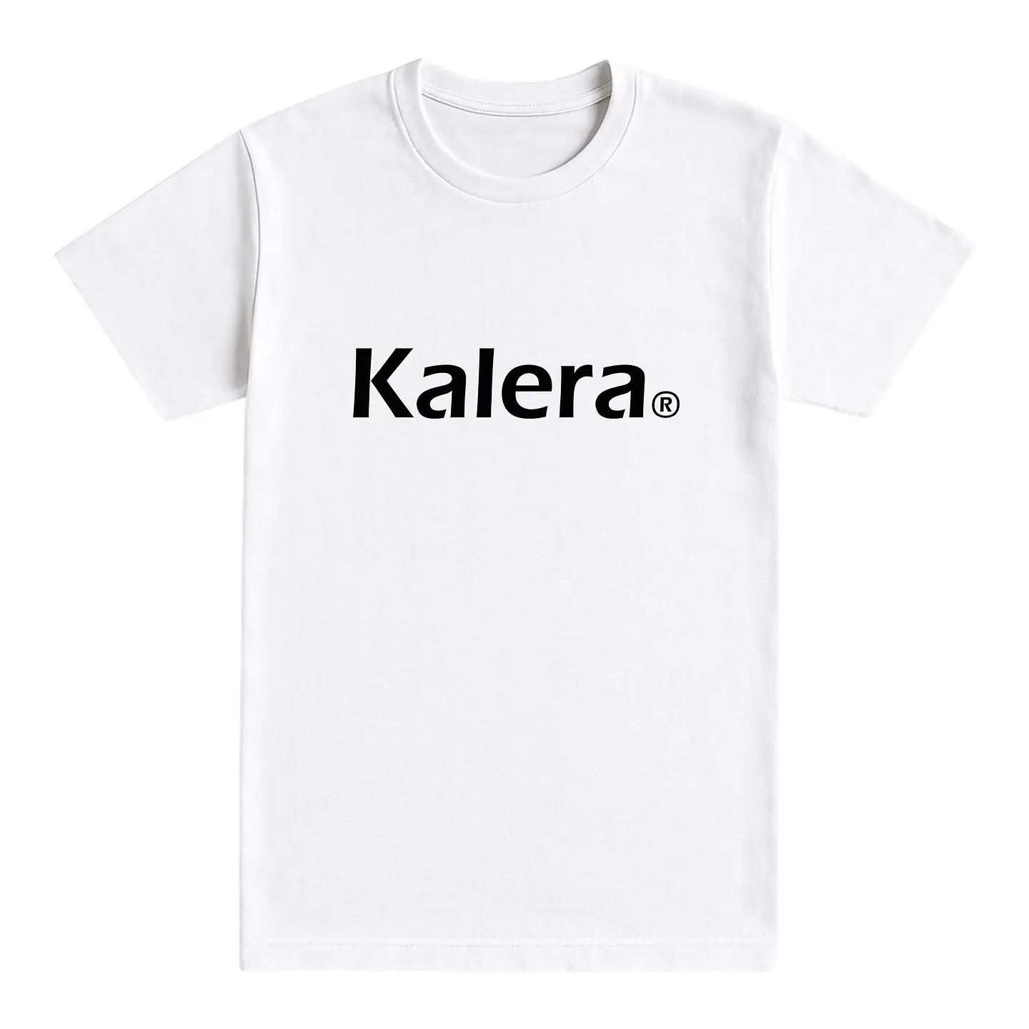 Camiseta básica 1