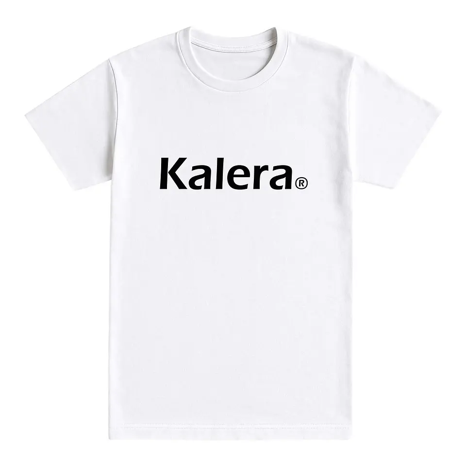 Camiseta básica 1