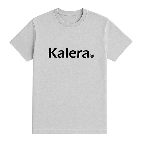 Camiseta básica
