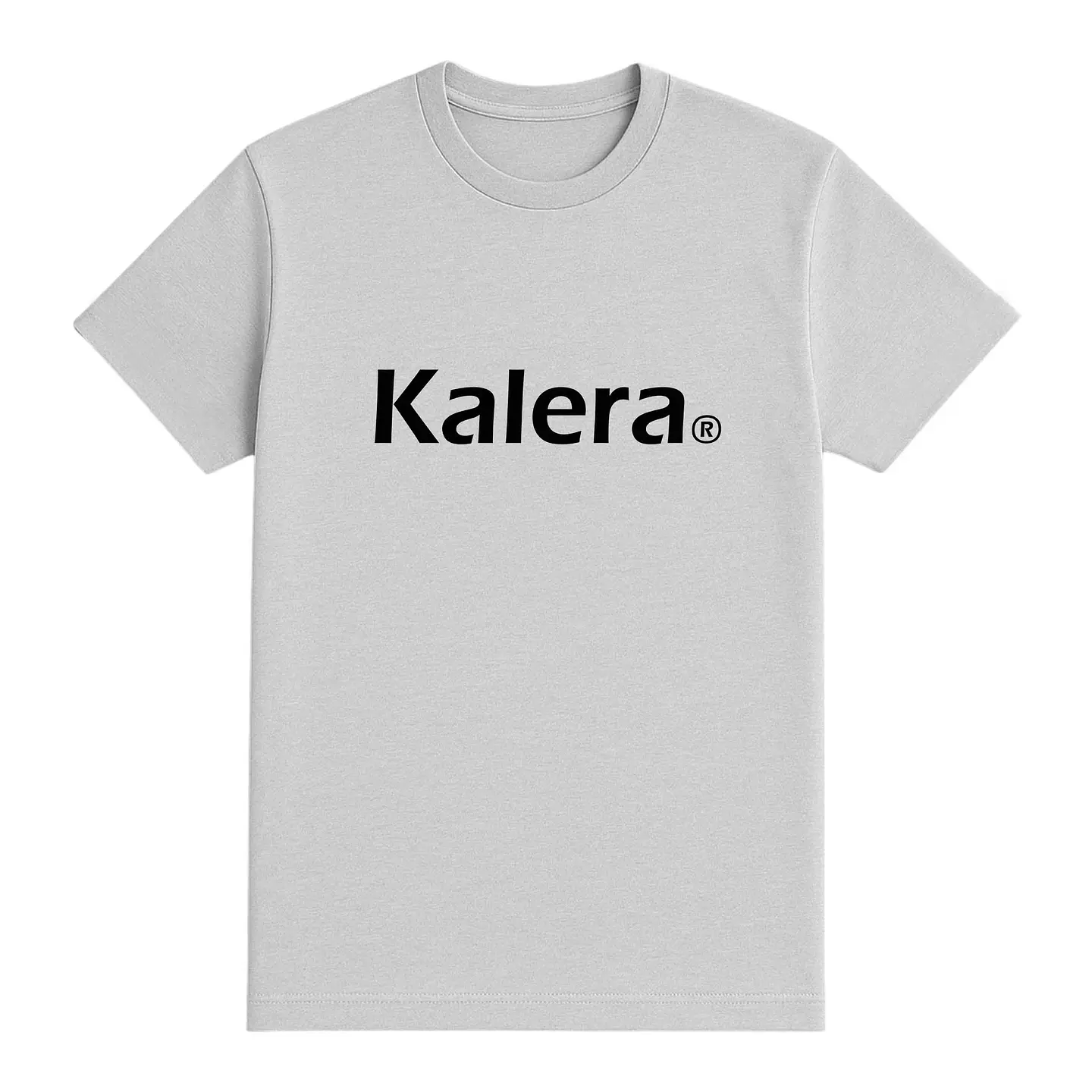 Camiseta básica 1