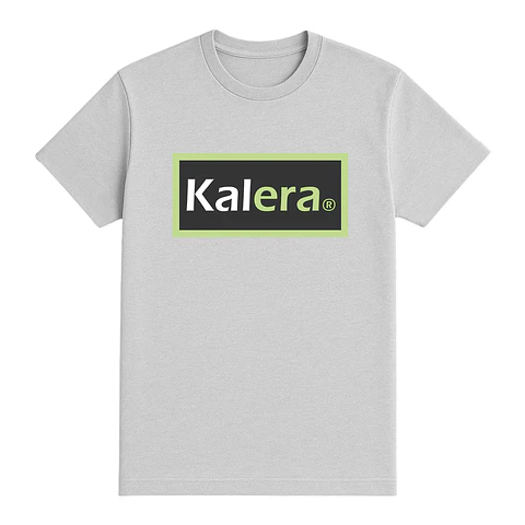 Camiseta básica