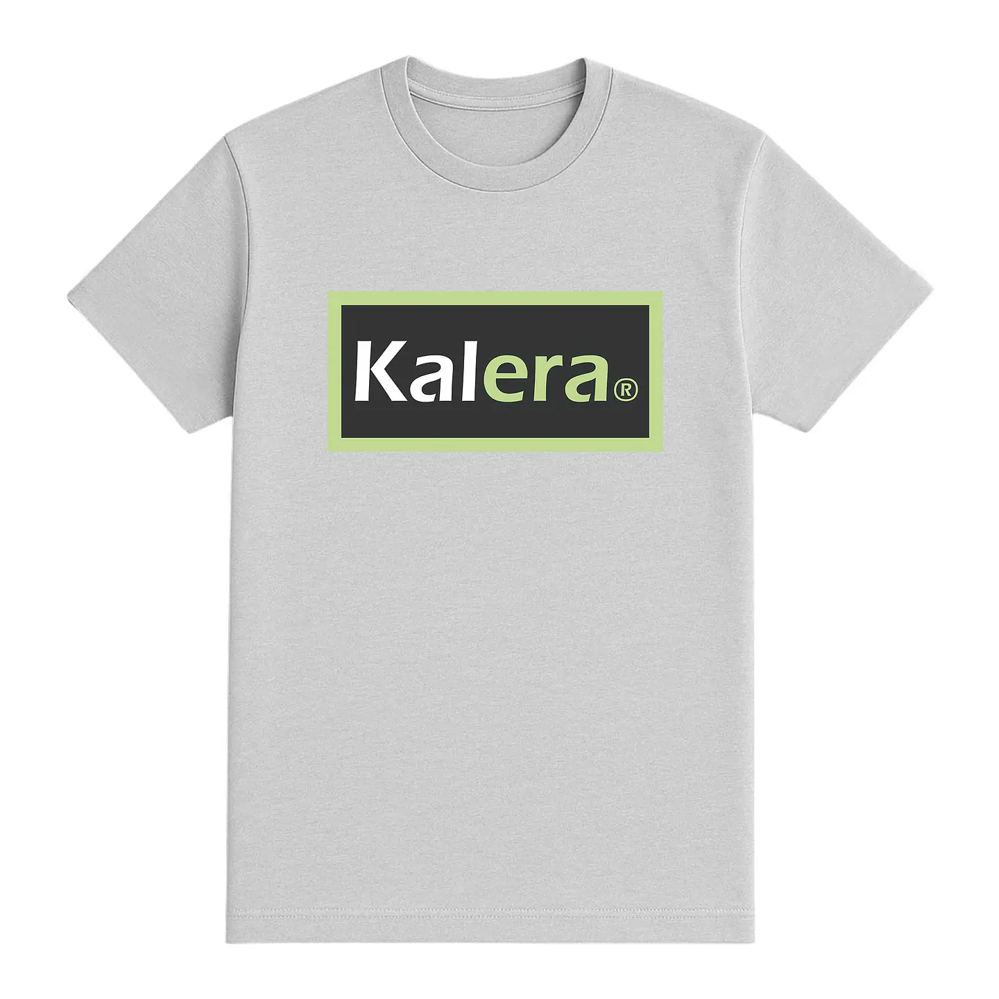 Camiseta básica 1