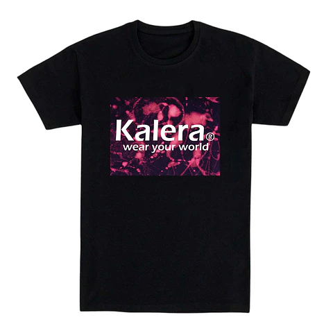 Camiseta básica