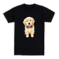 Camisetas perros personalizadas UNISEX 100% algodón - Miniatura 3