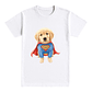 Camisetas perros personalizadas UNISEX 100% algodón - Miniatura 4