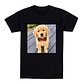 Camisetas perros personalizadas UNISEX 100% algodón - Miniatura 7