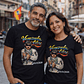 Camiseta Venezuela Libre Unisex - 03/01/2026 - ENVÍO A ESPAÑA - Miniatura 1