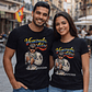 Camiseta Venezuela Libre Unisex - 03/01/2026 - ENVÍO A ESPAÑA - Miniatura 3