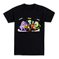 Camiseta graciosa - Pow Crash - Miniatura 1