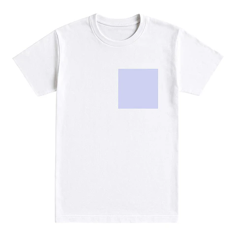 Impresión de escudo o logotipo delantera, área de impresión máxima 11x11cm