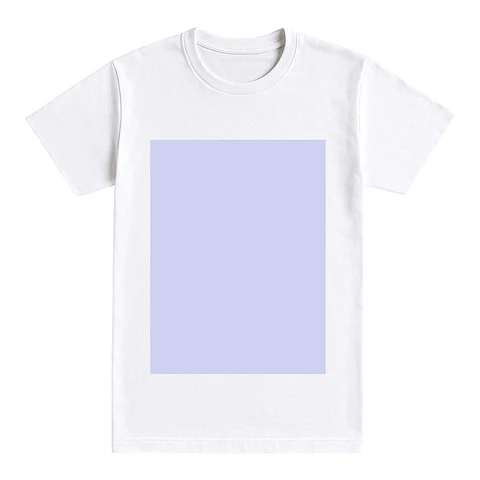 Impresión delantera GRANDE, área de impresión máxima 30x40cm