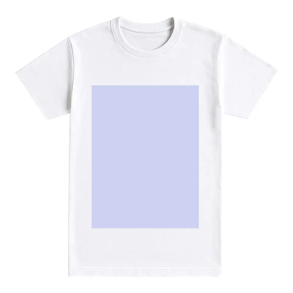 Impresión delantera GRANDE, área de impresión máxima 30x40cm 1