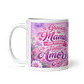 Taza personalizada mamá, añade tu foto - 003 - Miniatura 1