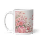 Taza personalizada mamá, añade su nombre - 002 - Miniatura 3