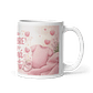 Taza personalizada mamá, añade su nombre - 002 - Miniatura 2