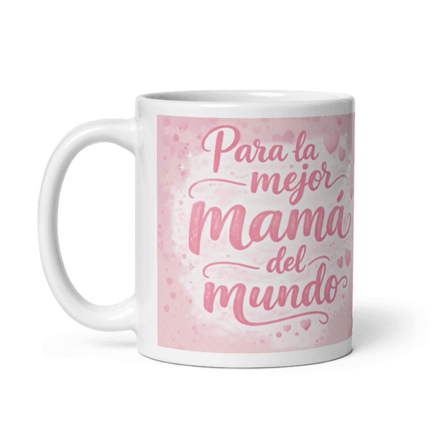 Taza personalizada mamá, añade tu foto - 001 1