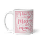 Taza personalizada mamá, añade tu foto - 001 - Miniatura 1