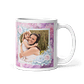 Taza personalizada mamá, 