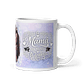 Taza personalizada mamá, 