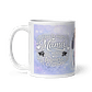 Taza personalizada mamá, 