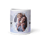 Taza personalizada mamá, 
