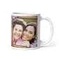 Taza personalizada mamá, 