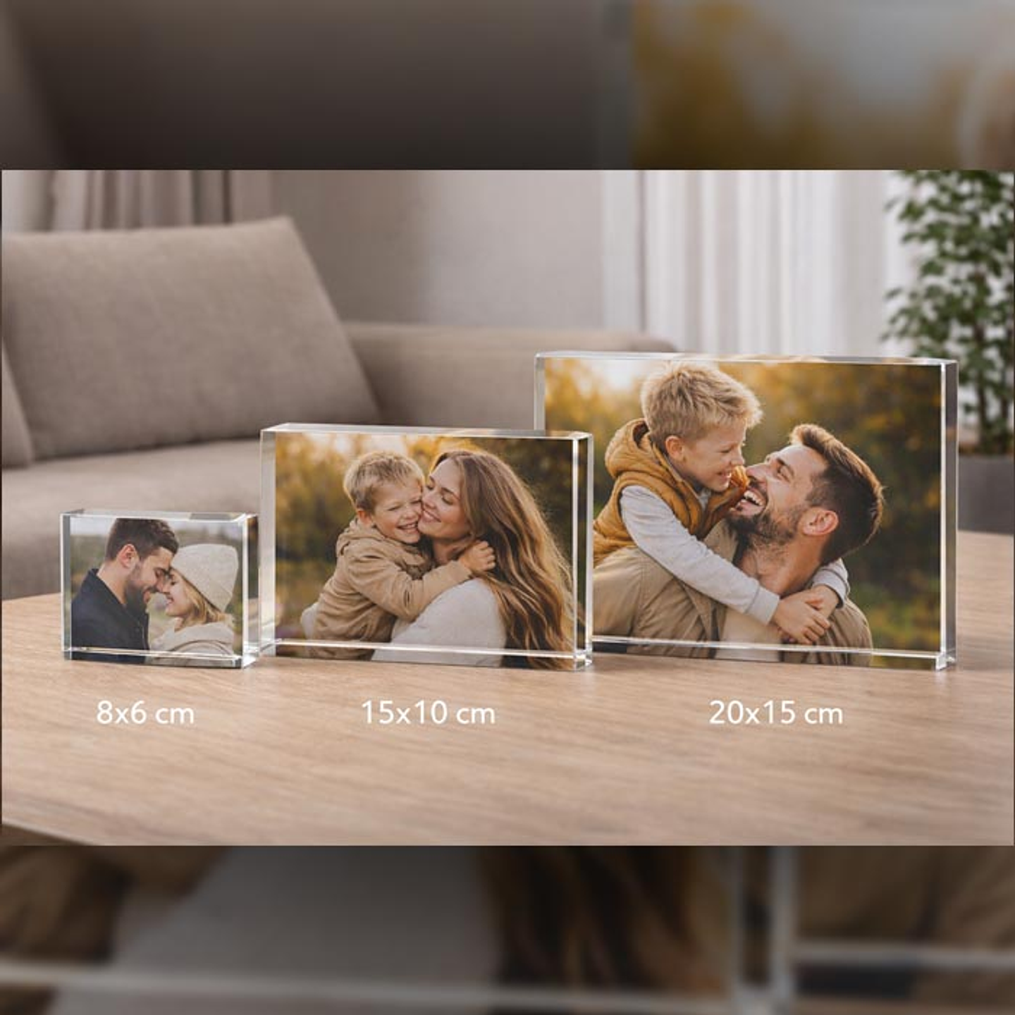 Foto en cristal alta calidad fotográfica 4